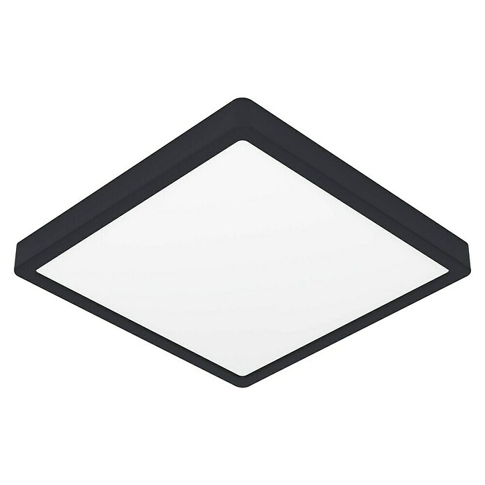 Eglo connect.z Led paneel FUEVA 6-Z (l x b x h: 29,5 x 29,5 x 2,5 cm, RGBW) | BAUHAUS