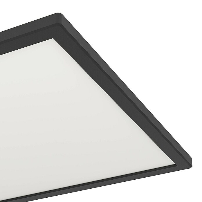 Eglo connect.z Led paneel ROVITO-Z (17,6 W, l x b x h: 39 x 39 x 3 cm, RGB) | BAUHAUS