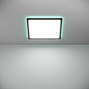 Eglo connect.z Led paneel ROVITO-Z (17,6 W, l x b x h: 39 x 39 x 3 cm, RGB) | BAUHAUS