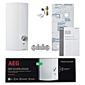 AEG Durchlauferhitzer DDLE Easy (21 kW, Elektronisch) | BAUHAUS