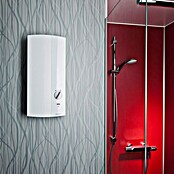 AEG Calentador de agua eléctrico instantáneo DDLE Easy (21 kW, Electrónico) | BAUHAUS