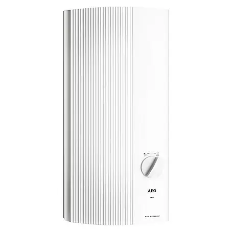 AEG  Calentador de agua eléctrico instantáneo DDLE Easy