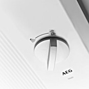 AEG Calentador de agua eléctrico instantáneo DDLE Easy (21 kW, Electrónico) | BAUHAUS