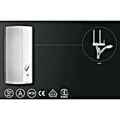 AEG Calentador de agua eléctrico instantáneo DDLE Easy (21 kW, Electrónico) | BAUHAUS