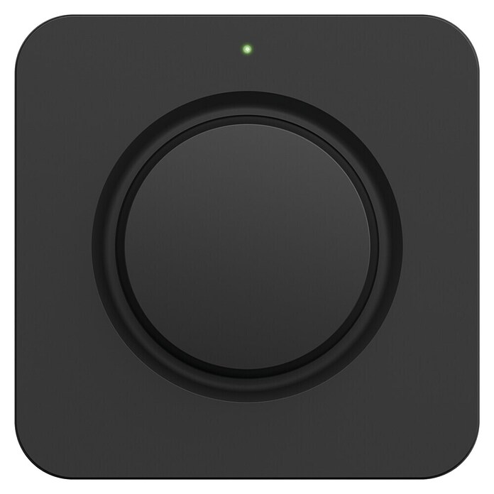 KlikAanKlikUit Draadloze dimmer Draaiknop AWRT-1000 (Reikwijdte: 30 m, Passend bij: Smart Bridge / Internet Control Station ICS-2000, Start-line ontvangers) | BAUHAUS