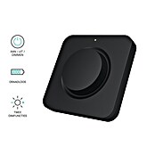 KlikAanKlikUit Draadloze dimmer Draaiknop AWRT-1000 (Reikwijdte: 30 m, Passend bij: Smart Bridge / Internet Control Station ICS-2000, Start-line ontvangers) | BAUHAUS