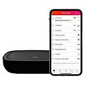 KlikAanKlikUit Smart Hub Smart Bridge (Zwart, Geschikt voor Smart Home: Ja) | BAUHAUS