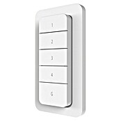 KlikAanKlikUit Wandafstandsbediening AYCT-303 (l x b x h: 1,5 x 6 x 11 cm, Wit) | BAUHAUS