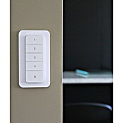 KlikAanKlikUit Wandafstandsbediening AYCT-303 (l x b x h: 1,5 x 6 x 11 cm, Wit) | BAUHAUS