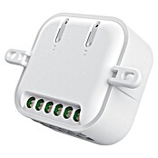 KlikAanKlikUit Draadloze inbouwschakelaar 2-in-1 ACM-3000H2 (Passend bij: Smart Bridge / Internet Control Station ICS-2000, Start-line zenders) | BAUHAUS