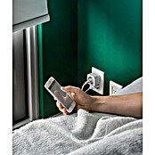KlikAanKlikUit Smart stekkerdoos ZCC-3500 (Wit, Max. aansluitvermogen: 3.500 W) | BAUHAUS