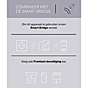 KlikAanKlikUit Smart stekkerdoos ZCC-3500 (Wit, Max. aansluitvermogen: 3.500 W) | BAUHAUS