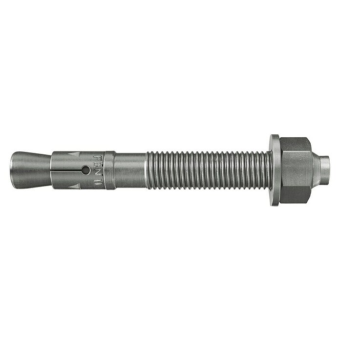 BOLZEN FBN II 12/20 A4 E