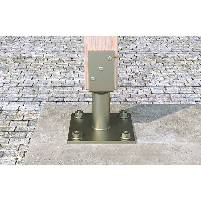 BOLZEN FBN II 12/20 A4 E