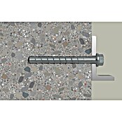 Fischer Betonschraube FBS II UltraCut (Ø x L: 10 x 120 mm, Sechskantkopf, 1 Stk.) | BAUHAUS
