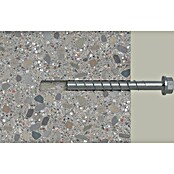 Fischer Betonschraube FBS II UltraCut (Ø x L: 10 x 120 mm, Sechskantkopf, 1 Stk.) | BAUHAUS
