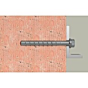 Fischer Betonschraube FBS II UltraCut (Ø x L: 10 x 120 mm, Sechskantkopf, 1 Stk.) | BAUHAUS