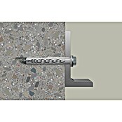 Fischer Udarna tipla s vijkom SXRL-FUS  (Ø x D: 8 x 100 mm, Najlon, Čelik, 4 Kom.) | BAUHAUS