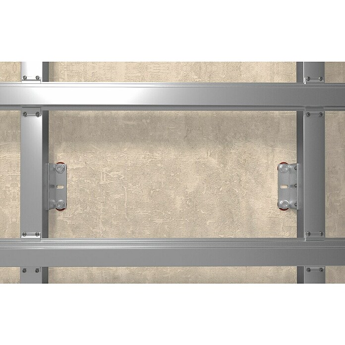 Fischer Udarna tipla s vijkom SXRL-FUS  (Ø x D: 8 x 100 mm, Najlon, Čelik, 4 Kom.) | BAUHAUS