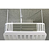Fischer Betonschraube FBS II UltraCut (Ø x L: 6 x 100 mm, Sechskantkopf, 1 Stk.) | BAUHAUS