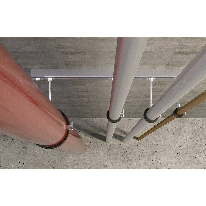 Fischer Betonschraube FBS II UltraCut (Ø x L: 6 x 100 mm, Sechskantkopf, 1 Stk.) | BAUHAUS