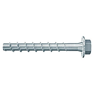 Fischer Vijak za beton (Ø x Do: 6 x 100 mm, Šestkotna glava, 1 kos)