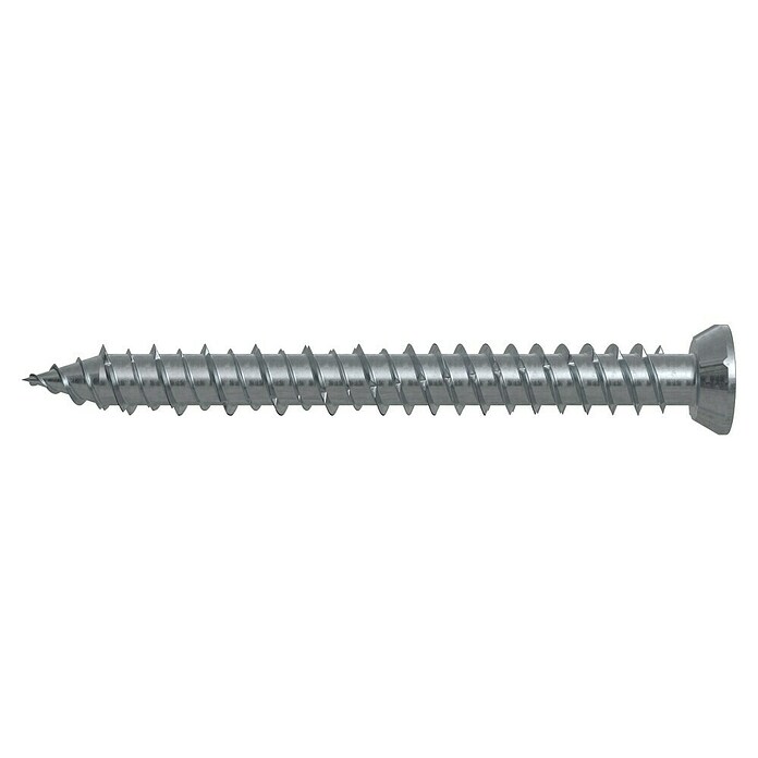Fischer Fensterrahmenschraube FFS (Ø x L: 7,5 x 92 mm, Durchmesser Bohrloch: 6 mm) | BAUHAUS