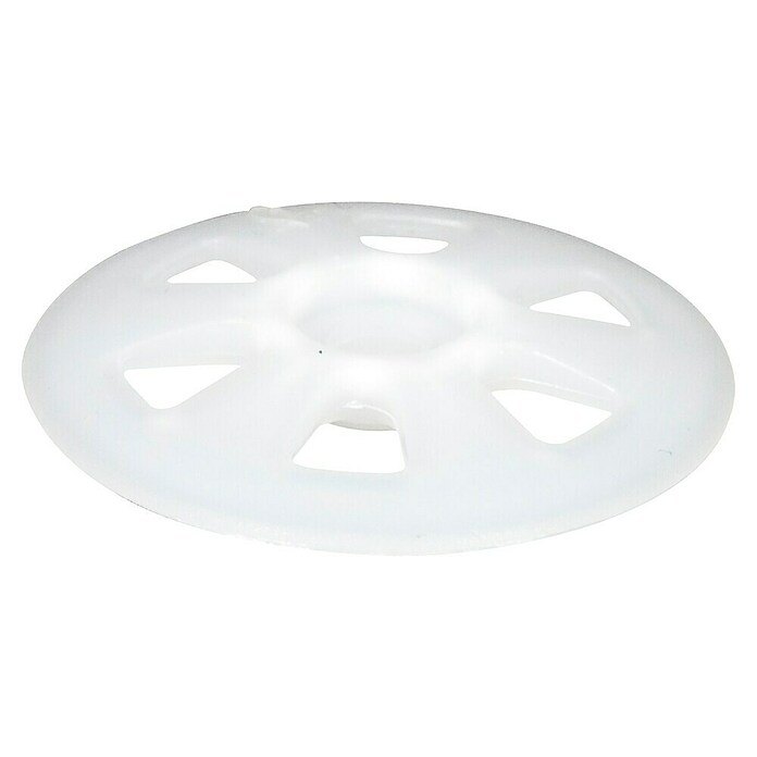 Fischer Izolacijski disk HK 36  (Premer: 90 mm, Plastika, 100 kos) | 1060 - Dübel | AADD - Dübel | AAD - Kleineisenwaren | AA - Eisenwaren | A - Eisenwaren | BAUHAUS