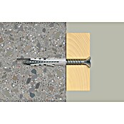Fischer Spreizdübel S 16 (16 x 80 mm, Ohne Rand, Nylon, 10 Stk.) | BAUHAUS