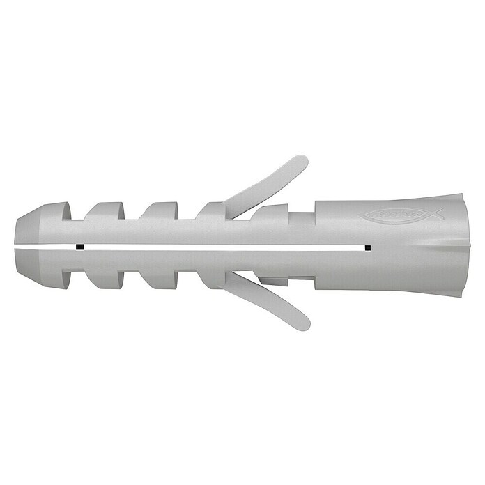 Fischer Spreizdübel S 16 (16 x 80 mm, Ohne Rand, Nylon, 10 Stk.) | BAUHAUS
