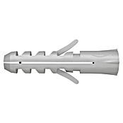 Fischer Spreizdübel S 16 (16 x 80 mm, Ohne Rand, Nylon, 10 Stk.) | BAUHAUS