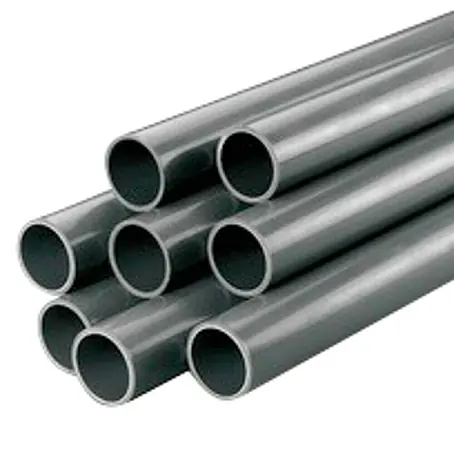 Tubo PVC presión