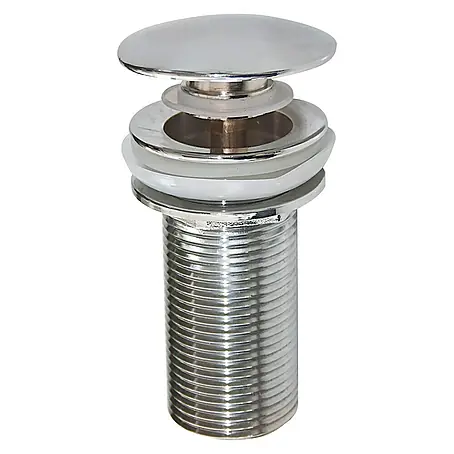 Artysan  Válvula click clack para lavabo
