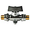 Llave de paso soldar (10 mm) | BAUHAUS
