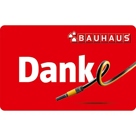 Gutscheinkarte