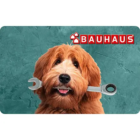 Gutscheinkarte