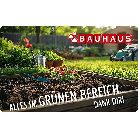 Gutscheinkarte