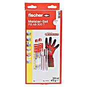 Fischer Montažna malta FIS AB 300 T  (Vsebina: 2 x 300 ml, rokavice) | 1060 - Dübel | AADD - Dübel | AAD - Kleineisenwaren | AA - Eisenwaren | A - Eisenwaren | BAUHAUS