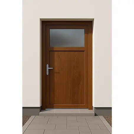 Panto  Nebeneingangstür K 501