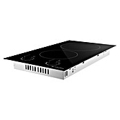 Pyramis Kochfeld GLK HC31233FMB (Anzahl Normalkochstellen: 2 Stk.) | BAUHAUS