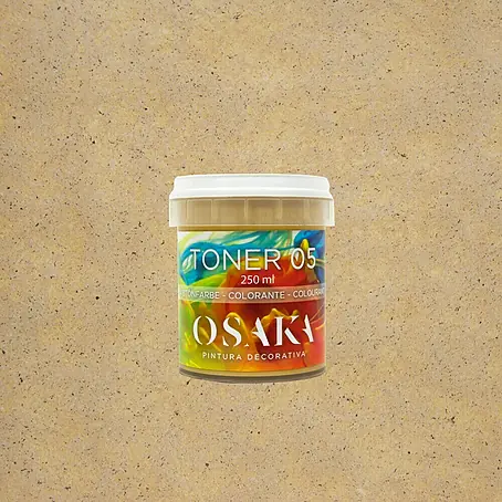 Osaka  Colorante Toner