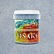 Osaka Colorante Toner  (Azul, 250 ml)