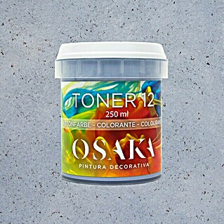 Osaka Colorante Toner (Azul, 250 ml)