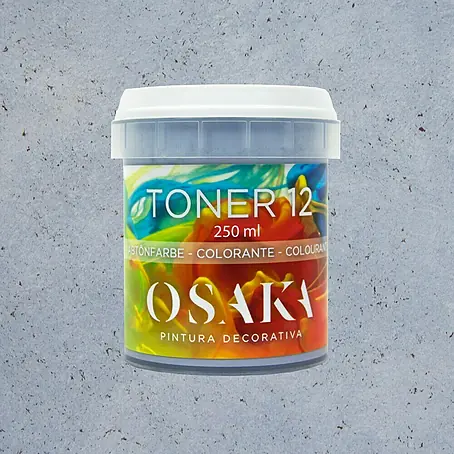 Osaka  Colorante Toner