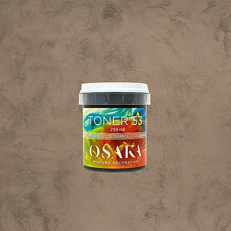 Osaka  Colorante Toner