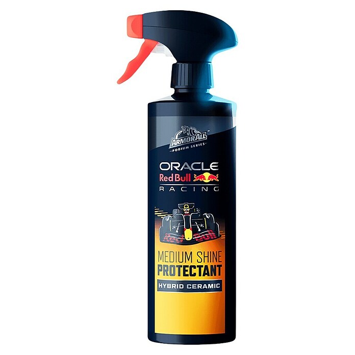 ArmorAll Sredstvo za nego avta Medium Shine Protectant  (500 ml) | 2750 - Reinigung, Pflege, Schmierung | BDDB - Autopflege | BDD - Autozubehör | BD - Autozubehör | B - Werkz/Masch/Maschzubeh/Auto | BAUHAUS
