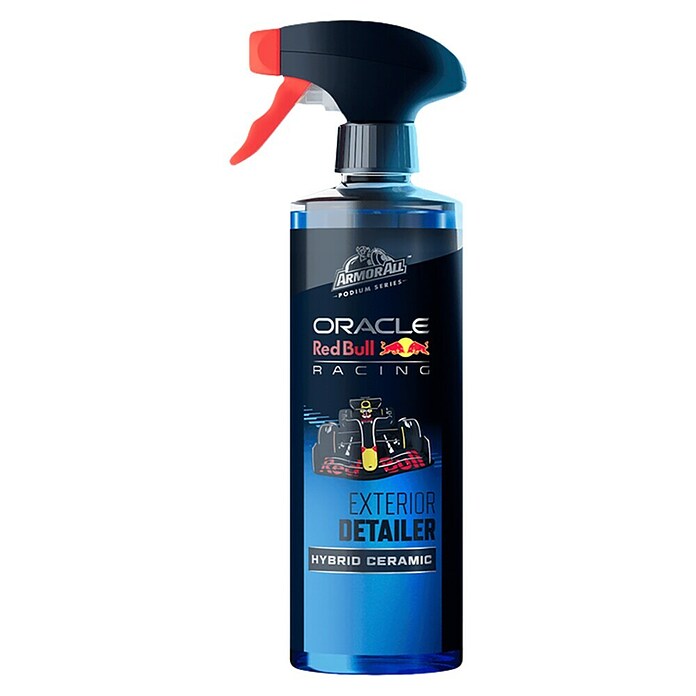 ArmorAll Sredstvo za nego avta Exterior Detailer  (500 ml) | 2750 - Reinigung, Pflege, Schmierung | BDDB - Autopflege | BDD - Autozubehör | BD - Autozubehör | B - Werkz/Masch/Maschzubeh/Auto | BAUHAUS