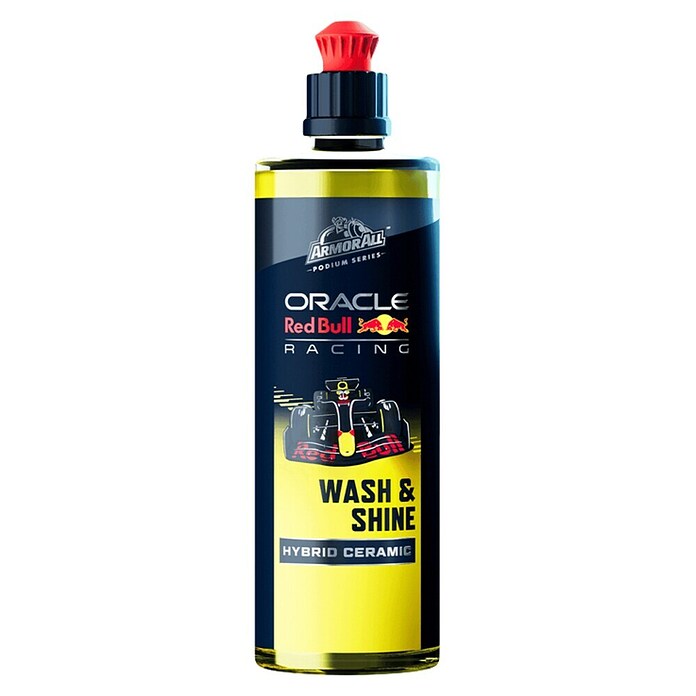 ArmorAll Šampon za avto Wash & Shine  (500 ml) | 2750 - Reinigung, Pflege, Schmierung | BDDB - Autopflege | BDD - Autozubehör | BD - Autozubehör | B - Werkz/Masch/Maschzubeh/Auto | BAUHAUS