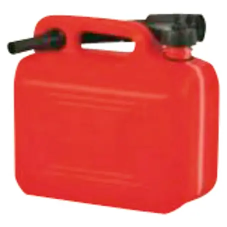 Bidón Jerry Can