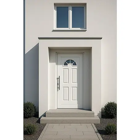 Panto  Haustür K 001